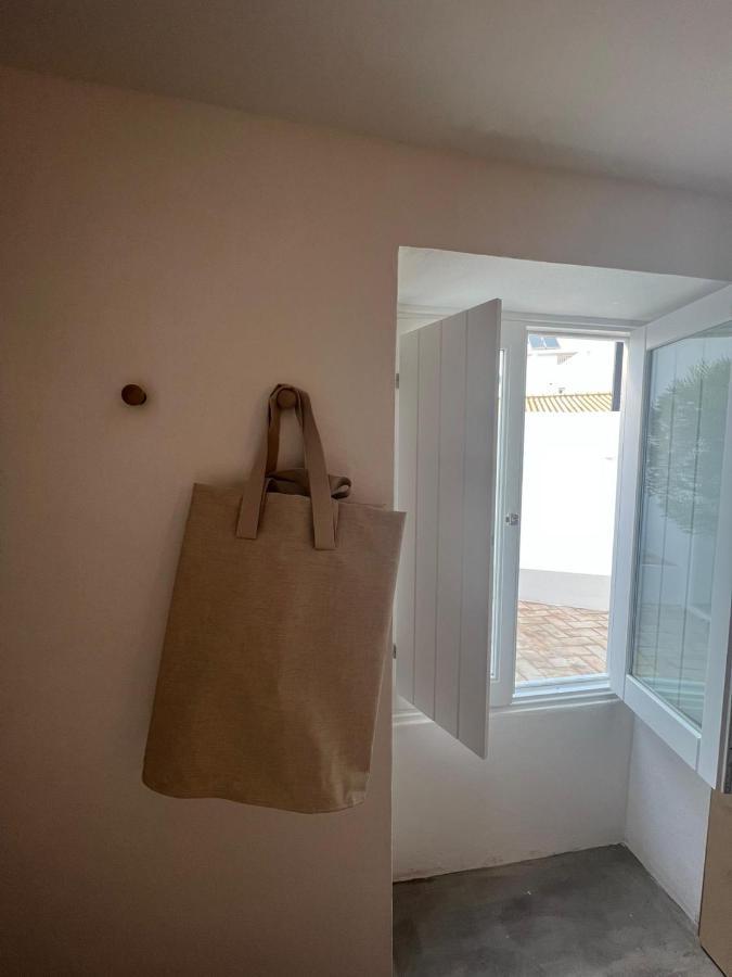 Casa De Santa Rita Villa Вила Нова де Касела Екстериор снимка