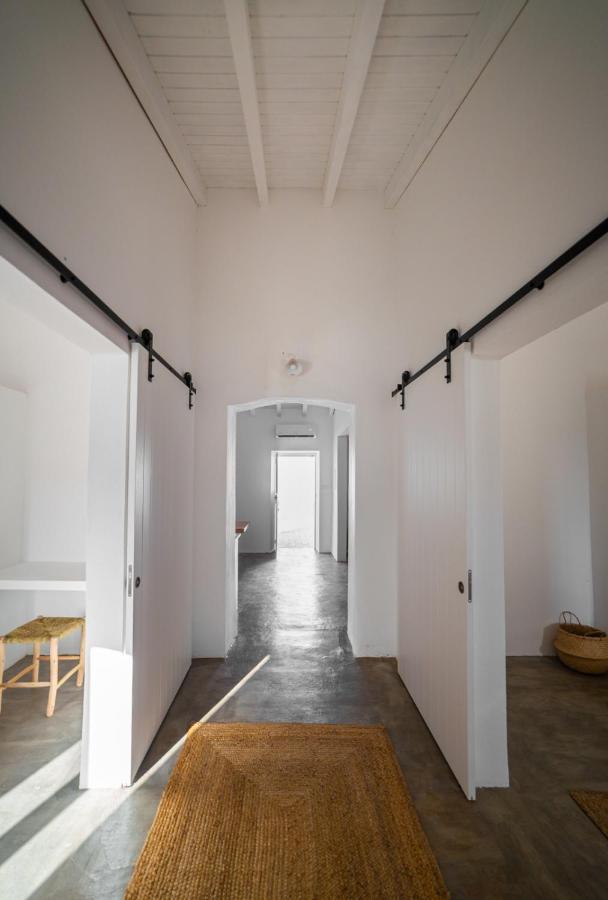Casa De Santa Rita Villa Вила Нова де Касела Екстериор снимка