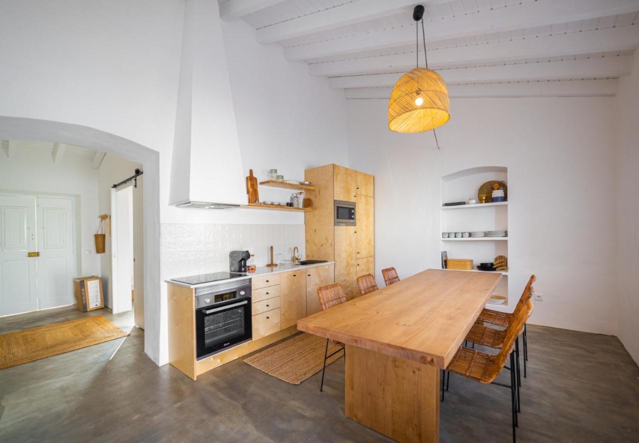 Casa De Santa Rita Villa Вила Нова де Касела Екстериор снимка